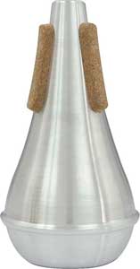 Trumpet Mute - Leblanc Vacchiano Straight - 3000