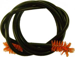 Trombone Snake Brush - Venture V1031