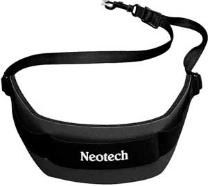 Saxophone Strap Neotech Soft - 1901162