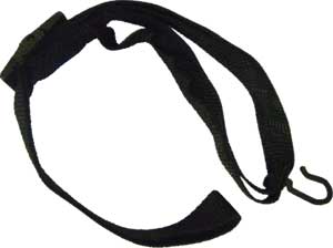 Misc.  Saxophone Strap Hyman Style - 1315