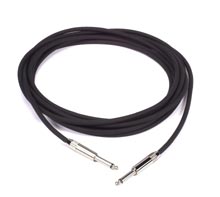 NNP10 Cable, Rapco 10 Ft Instrument Cable