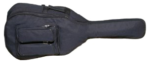 Misc. CGNOCG100E Bag, Guitar, Electric, Johnson
