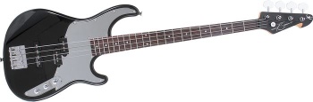 Peavey ZODIACDESCORPIO Dave Ellefson Sig Bass Guitar