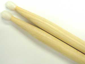 Drumsticks Rieman 5a Nylon Tip - Misc. RIE5AN