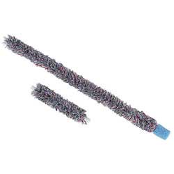 Flute Swab - Padsaver 2 Piece - HW Products 2PCFLPDSVR