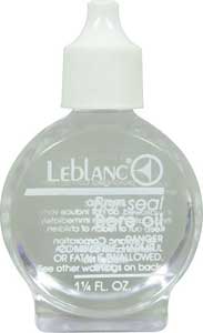 Bore Oil - Leblanc - 3270