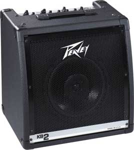Peavey  Keyboard Amp, Kb2
