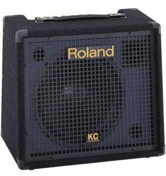 Roland KC150 KEYBOARD AMP, 65 WATTS