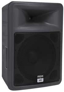Peavey Speaker Enclosure PR-15