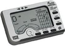 Qwik Tune GP-1 QUICK TUNE GUITAR PROFESSOR