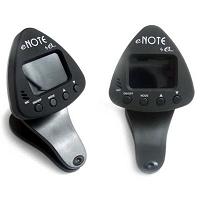 Pamlico PSGT1 Clip on Digital Chromatic Tuner