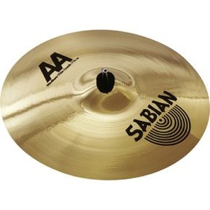 21607 Cymbal, Sabian Aa 16