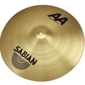 22012 Cymbal, Sabian AA 20