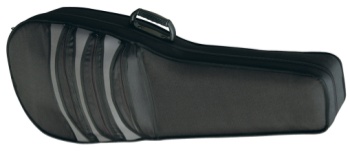 Kaces KPFA20 Case, Guitar, Featherweight, Acoustic