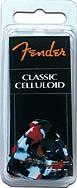 09803518 Picks, Fender Medium Picks 12 Pack
