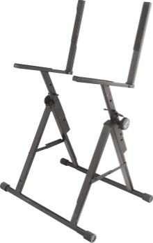 ON STAGE RS7000 Tiltback amp stand