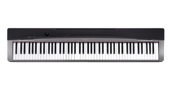 Casio PX-130BK 88-Note,Weighted Action