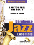 Can You Feel the Beat? [jazz ensem]
