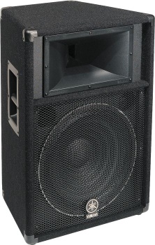 Yamaha S115V 15