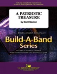 A Patriotic Treasure [flexible conc band]
