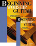 Beginning Worship Guitar DVD