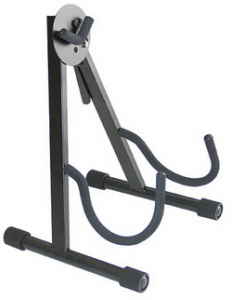 Misc. GS515Q STAND, GUITAR, ACOUSTIC A FRAME
