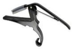 GAKSKG6B Capo, Kyser 6 String Guitar