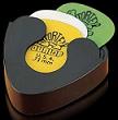 Dunlop DL5005 Pick Holder, stick on