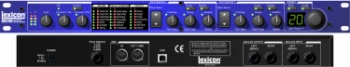 LEXICON MX200 Dual channel effects processor