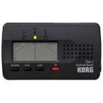 Tuner - Korg GA1 Guitar and Bass