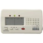 Tuner - Korg CA1 Chromatic