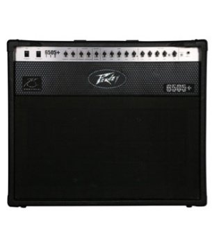 Peavey 6505112COMBO 6505 112 tube amp combo