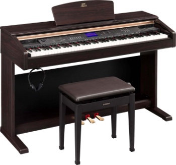 Yamaha YDP-V240 88-Note GHS Action Digital Piano