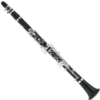 Yamaha YCL-CSG Clarinets, Soprano Custom G series