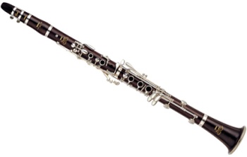 Yamaha YCL-CSV Clarinets, Soprano Custom V