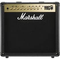 MARSHALL MG50FX 50 watt, 1x12 combo amp with efx