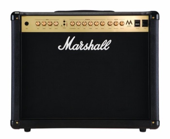 MARSHALL MA50C 50 watt, all Valve 1x12 combo amp