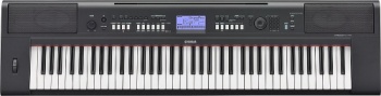 Yamaha NPV60 76-Note Piaggero