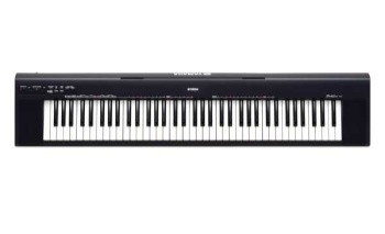 Yamaha NP30 76-Note Portable Piano