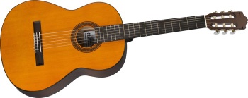 Yamaha CG101A Classical Nylon String Full Size