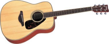 FG720S Guitar, Acoustic, Yamaha Fg 720s Rosewoo