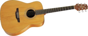 TAKAMINE GS330S Solid Cedar Top