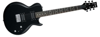 GART30BK Ibanez Gart 30, Gio Series