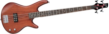 Ibanez GSR100EXTMM Bolt on mahogany body, single humbucker