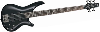 Ibanez SR305IPT 5 String Agathis Body 5 Pc Neck