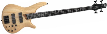 Ibanez SR600NTF 4 string W/5pc Jatoba/Bubinga SR4 Neck ASH Body