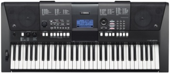 Yamaha PSR-E423 61-Note Keyboard