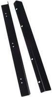Rackmount bracket set for Mackie CFX12.mkII