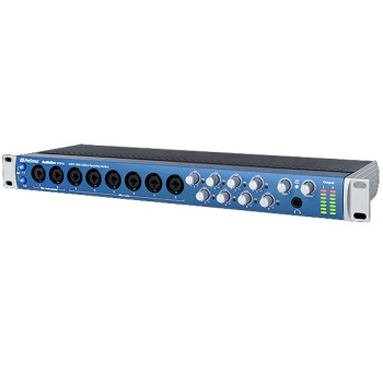 PreSonus Audiobox 1818VSL 18-Channel USB Interface