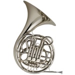 French Horn, Conn double nickel pro